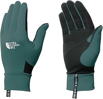 Amazon.co.jp: THE NORTH FACE(ザノースフェイス) 手袋 Hikers